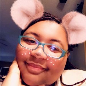Meet your Posher, Bryanna